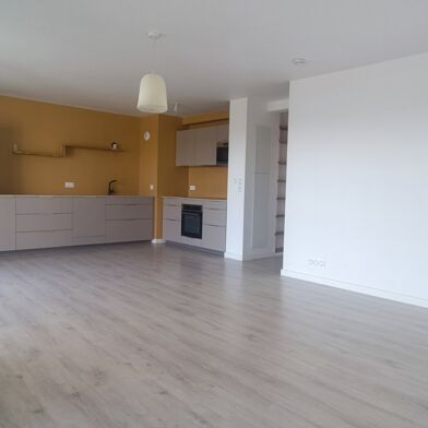Appartement 3 pièces 335000 €