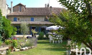 Immeuble  495 m² à vendre à Castillon-la-Bataille (33350)