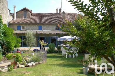 Immeuble  273000 €