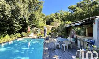 Maison 8 Pièces 280 m² à vendre à La Garde-Freinet (83680)