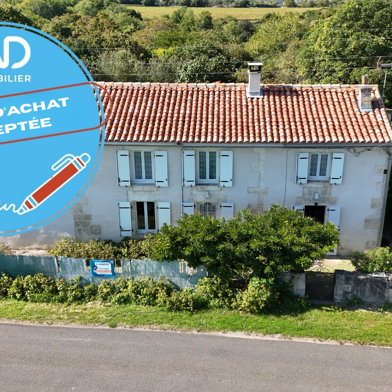 Maison 6 pièces 139990 €