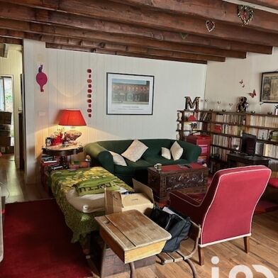 Maison 3 pièces 399000 €