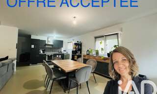 Appartement 3 Pièces 107 m² à vendre à Saint-Avold (57500)