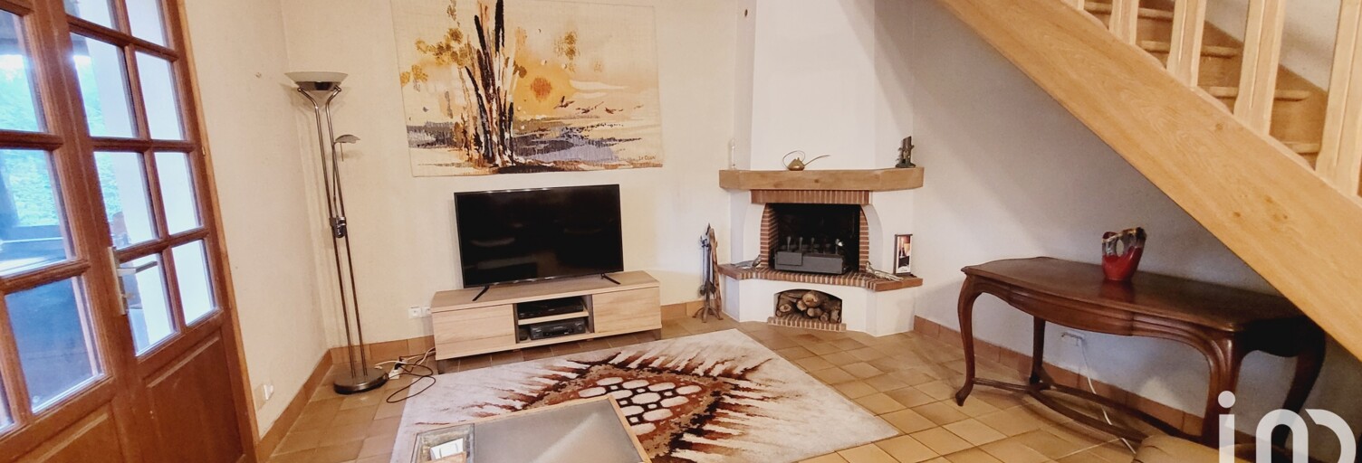 Maison 5 Pièces 132 m² à vendre à Villedômer (37110)