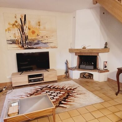 Maison 5 pièces 193000 €