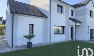 Maison 7 Pièces 180 m² à vendre à La Rochette (77000)