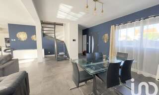 Maison 7 Pièces 180 m² à vendre à La Rochette (77000)