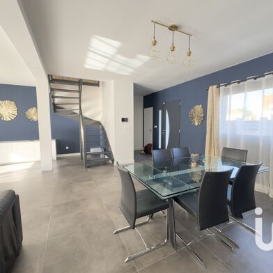 Maison 7 pièces 659000 €