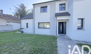 Maison 7 Pièces 180 m² à vendre à La Rochette (77000)