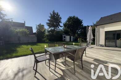 Maison 7 pièces 659000 €
