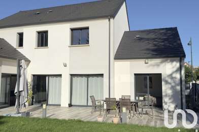 Maison 7 pièces 659000 €