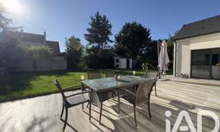 Maison 7 Pièces 180 m² à vendre à Melun (77000)