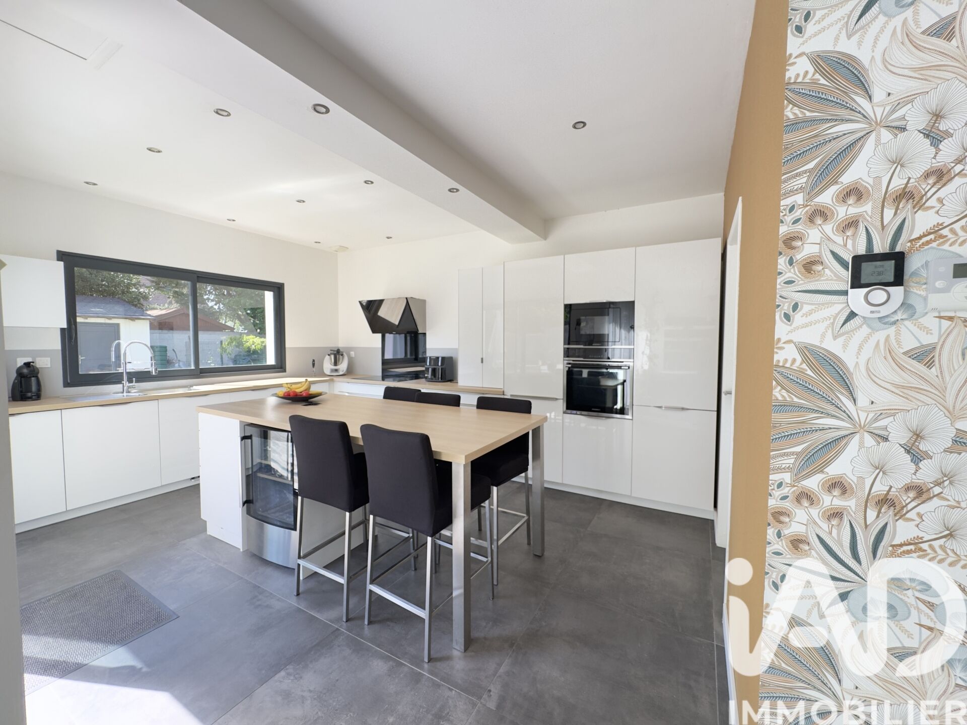 Vente Maison/villa 7 pièces - Photo 2
