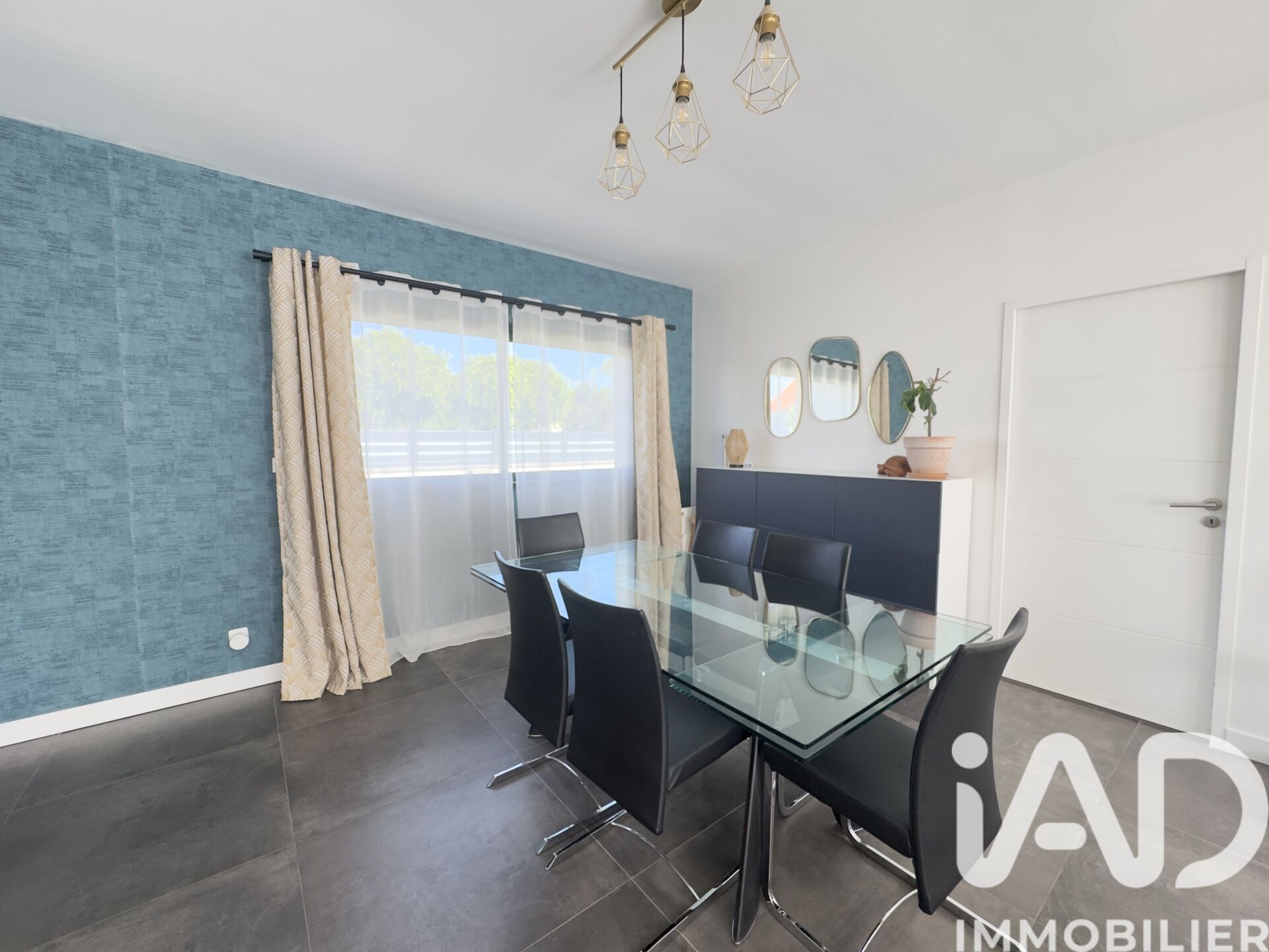 Vente Maison/villa 7 pièces - Photo 5
