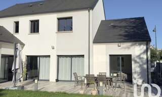 Maison 7 Pièces 180 m² à vendre à Bois-le-Roi (77590)