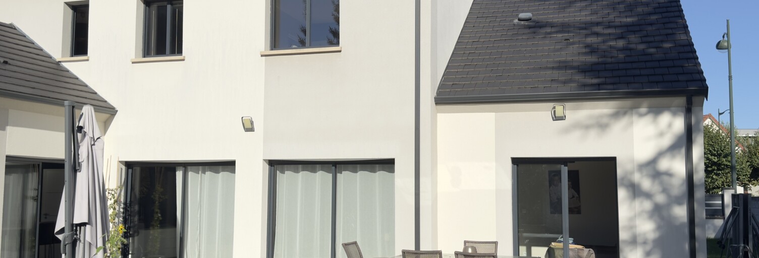 Maison 7 Pièces 180 m² à vendre à Bois-le-Roi (77590)