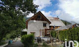 Divers 10 Pièces 264 m² à vendre à Saint-Jean-Saint-Nicolas (05260)