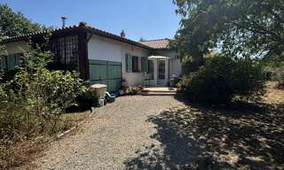 Maison 5 Pièces 151 m² à vendre à Castelnau-Rivière-Basse (65700)