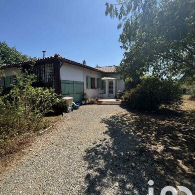 Maison 5 pièces 228000 €