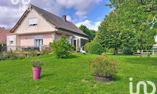 Maison 6 Pièces 135 m² à vendre à Louzouer (45210)