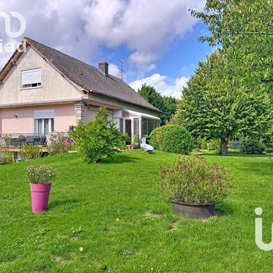 Maison 6 pièces 172500 €