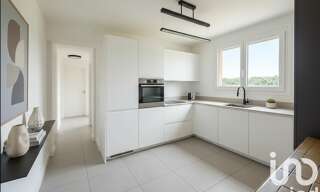 Maison 5 Pièces 110 m² à vendre à Aux Marais (60000)