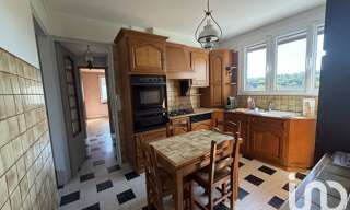 Maison 5 Pièces 110 m² à vendre à Aux Marais (60000)