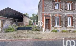 Maison 5 Pièces 99 m² à vendre à Auve (51800)