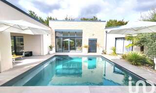 Maison 9 Pièces 265 m² à vendre à Saint-Cyr-sur-Loire (37540)