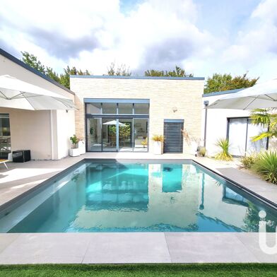 Maison 9 pièces 1295000 €