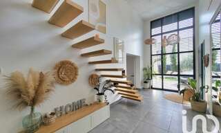 Maison 9 Pièces 265 m² à vendre à Saint-Cyr-sur-Loire (37540)