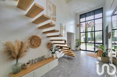 Maison 9 pièces 1295000 €