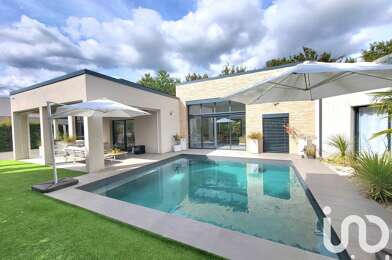 Maison 9 pièces 1140000 €