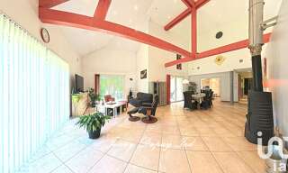 Maison 8 Pièces 208 m² à vendre à Bavilliers (90800)