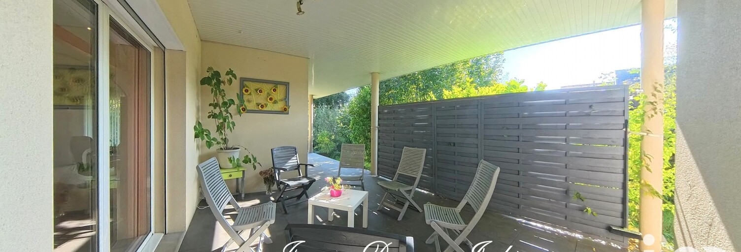 Maison 8 Pièces 208 m² à vendre à Bavilliers (90800)