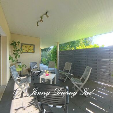 Maison 8 pièces 442000 €