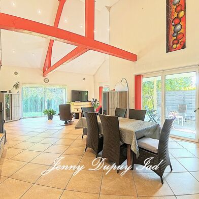 Maison 8 pièces 436500 €