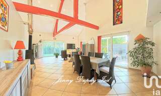 Maison 8 Pièces 208 m² à vendre à Bavilliers (90800)