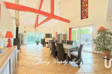 Maison 8 pièces 436500 €