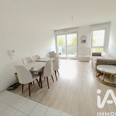 Appartement 2 pièces 160000 €