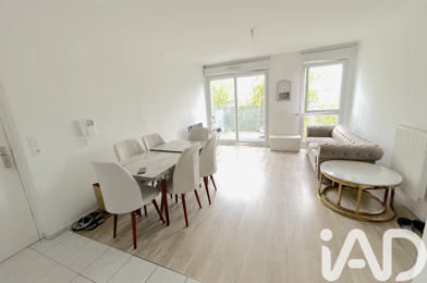 Appartement 2 pièces 150000 €