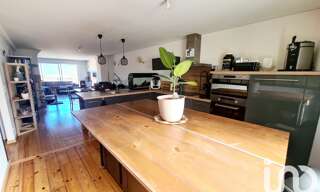 Maison 6 Pièces 120 m² à vendre à Mazamet (81200)