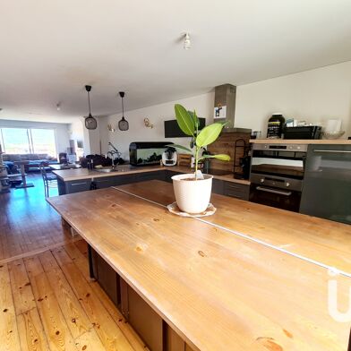 Maison 6 pièces 147500 €