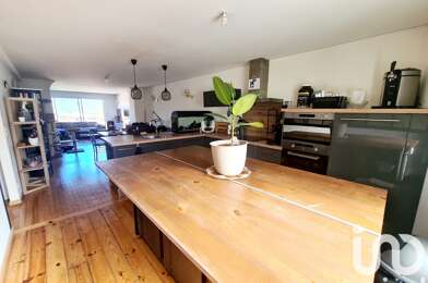 Maison 6 pièces 146500 €