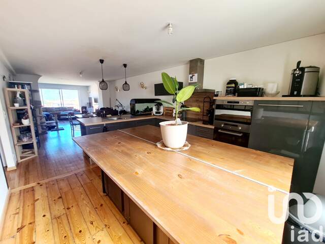 Vente Maison de ville 6 pièces — photo du bien
