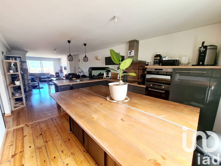 Vente Maison de ville 6 pièces — photo 1