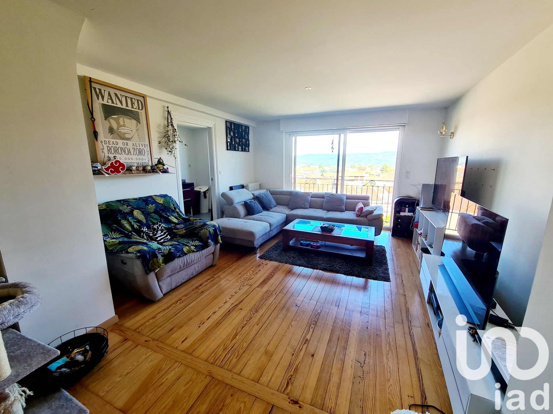 Vente Maison de ville 6 pièces - Photo 2