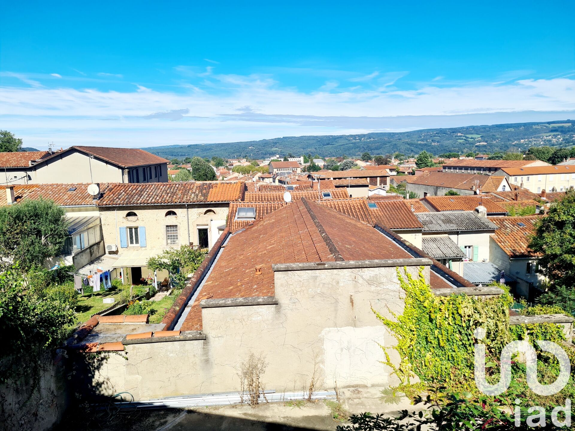 Vente Maison de ville 6 pièces - Photo 3