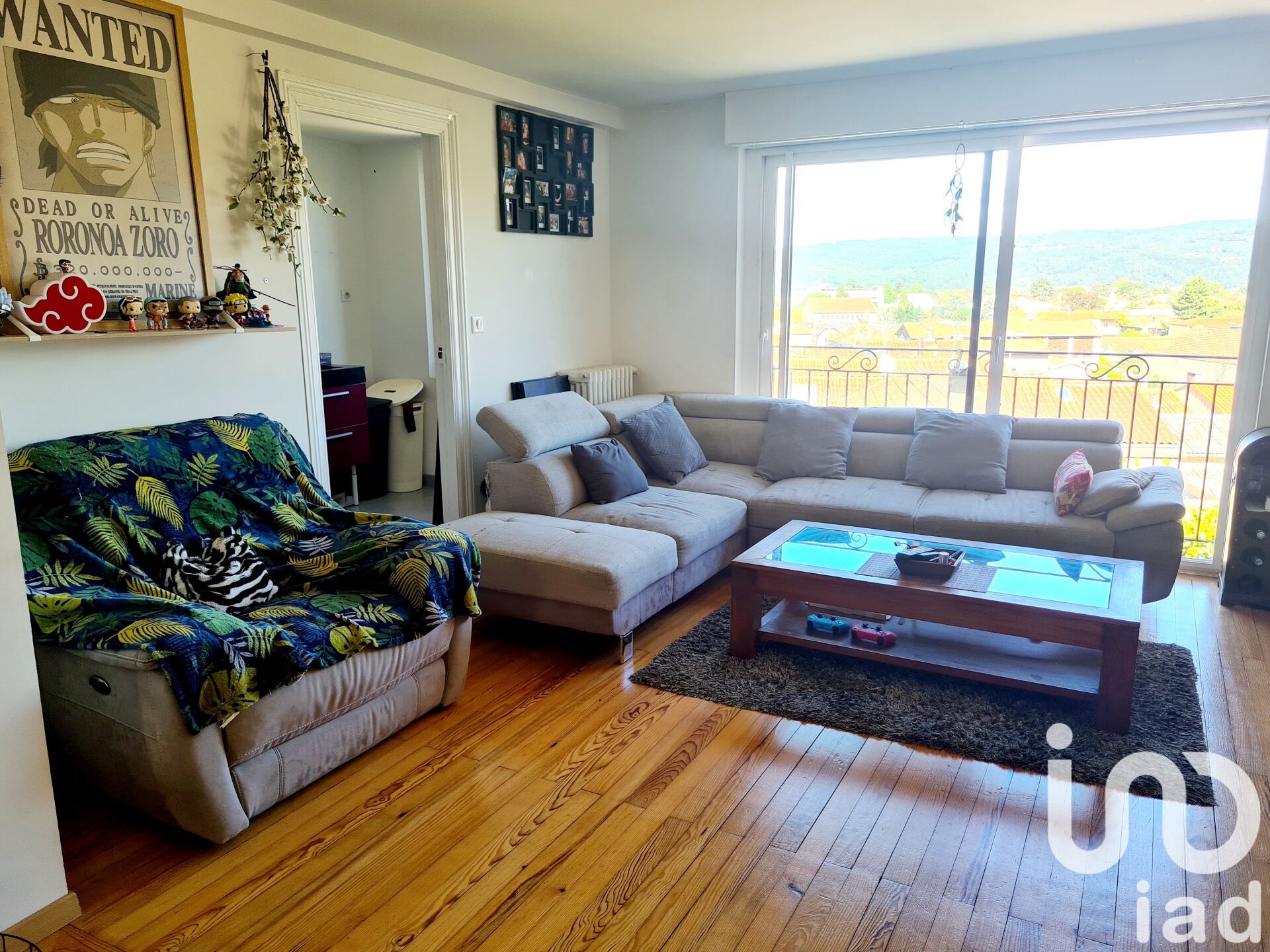 Vente Maison de ville 6 pièces - Photo 5