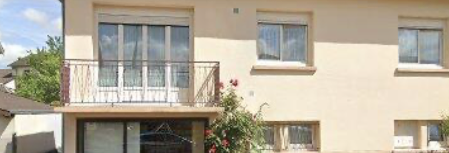 Maison 4 Pièces 100 m² à vendre à Feytiat (87220)